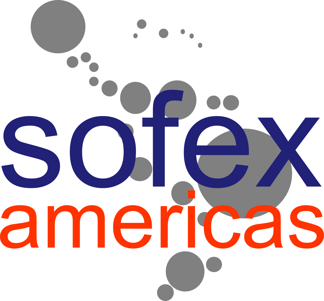 Sofex Americas logo