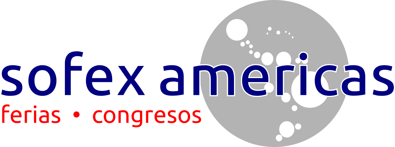 Sofex Americas logo
